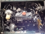 Engine installation